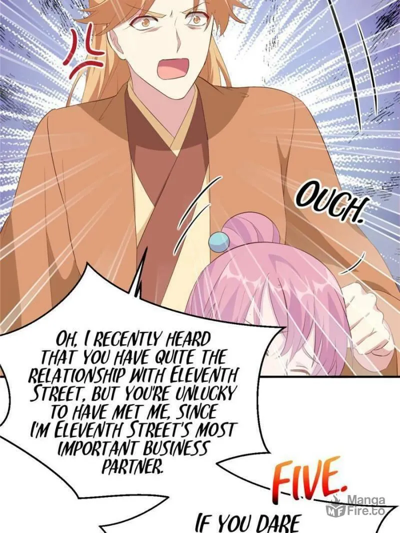 Read My Male Harem (Colored) chapter 41 image 20 on Lezhin