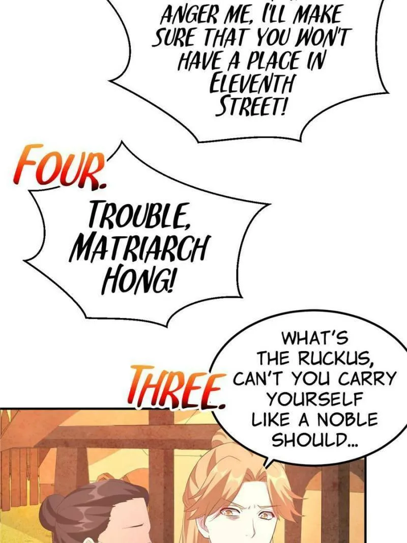 Read My Male Harem (Colored) chapter 41 image 21 on Lezhin