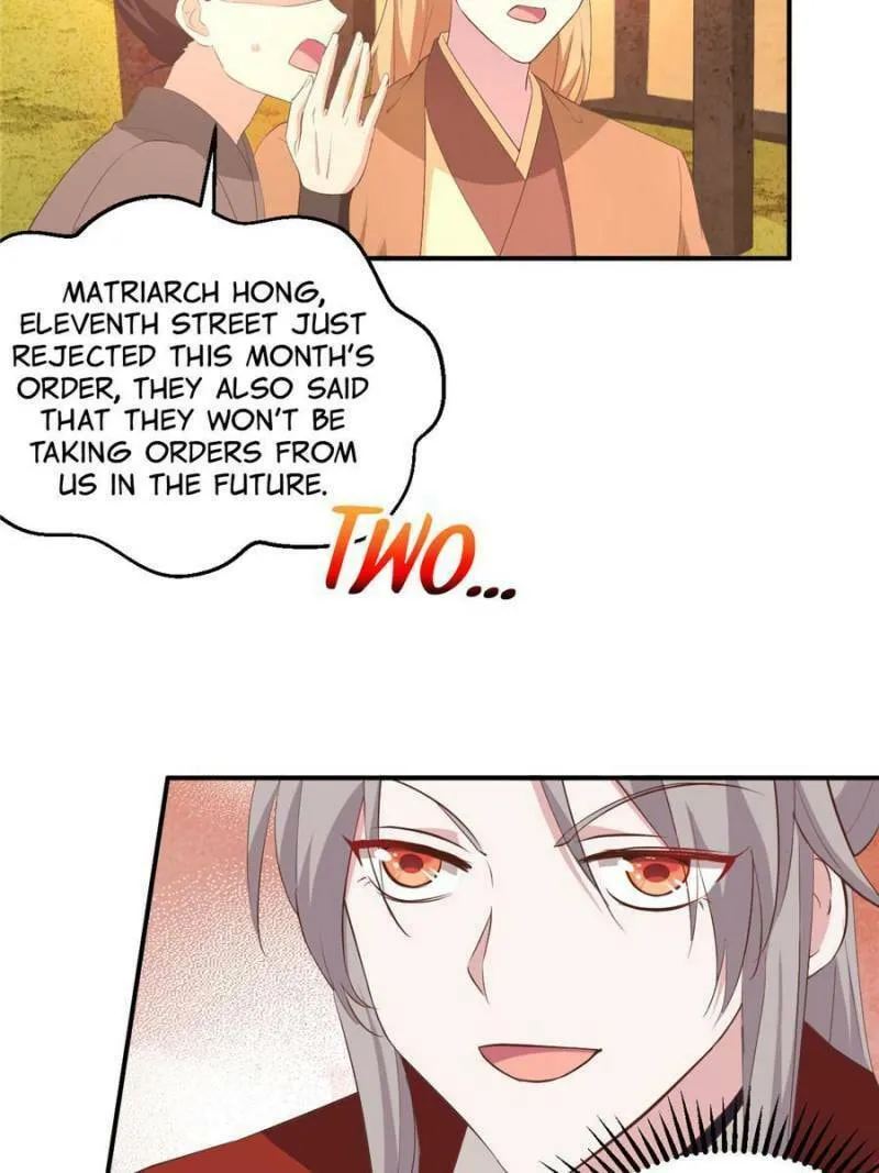 Read My Male Harem (Colored) chapter 41 image 22 on Lezhin