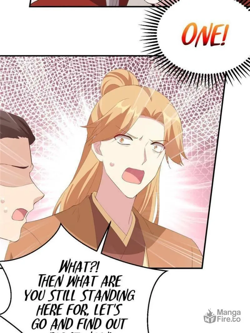 Read My Male Harem (Colored) chapter 41 image 23 on Lezhin