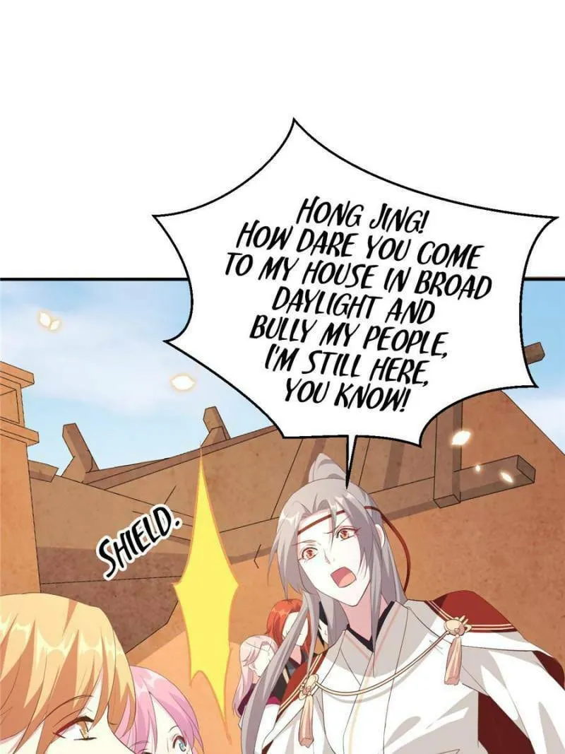 Read My Male Harem (Colored) chapter 41 image 3 on Lezhin