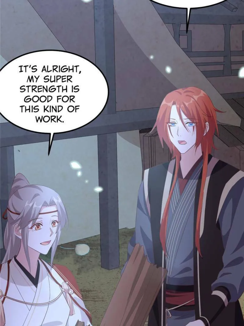 Read My Male Harem (Colored) chapter 41 image 31 on Lezhin