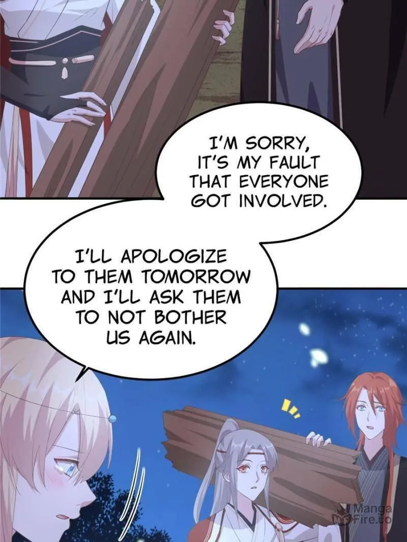 Read My Male Harem (Colored) chapter 41 image 32 on Lezhin