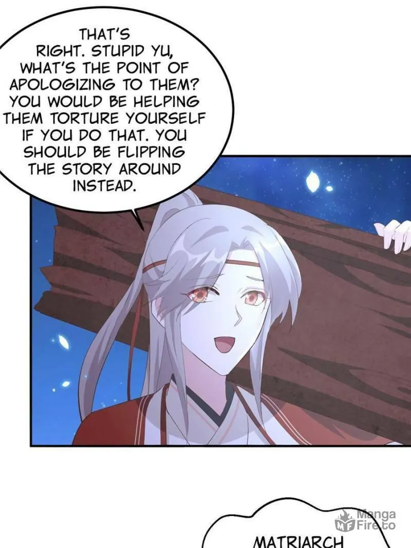 Read My Male Harem (Colored) chapter 41 image 34 on Lezhin