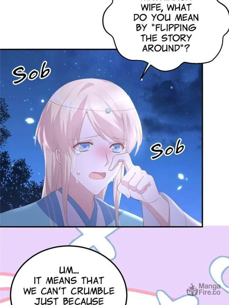 Read My Male Harem (Colored) chapter 41 image 35 on Lezhin