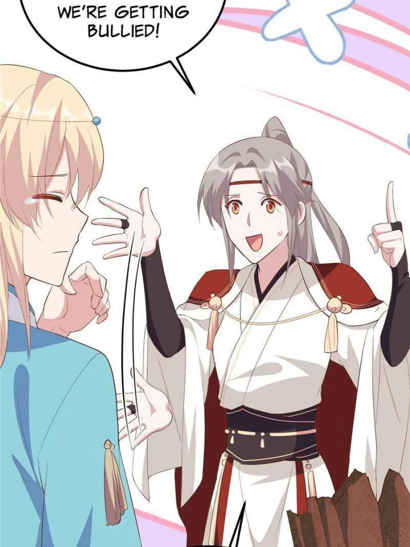 Read My Male Harem (Colored) chapter 41 image 36 on Lezhin