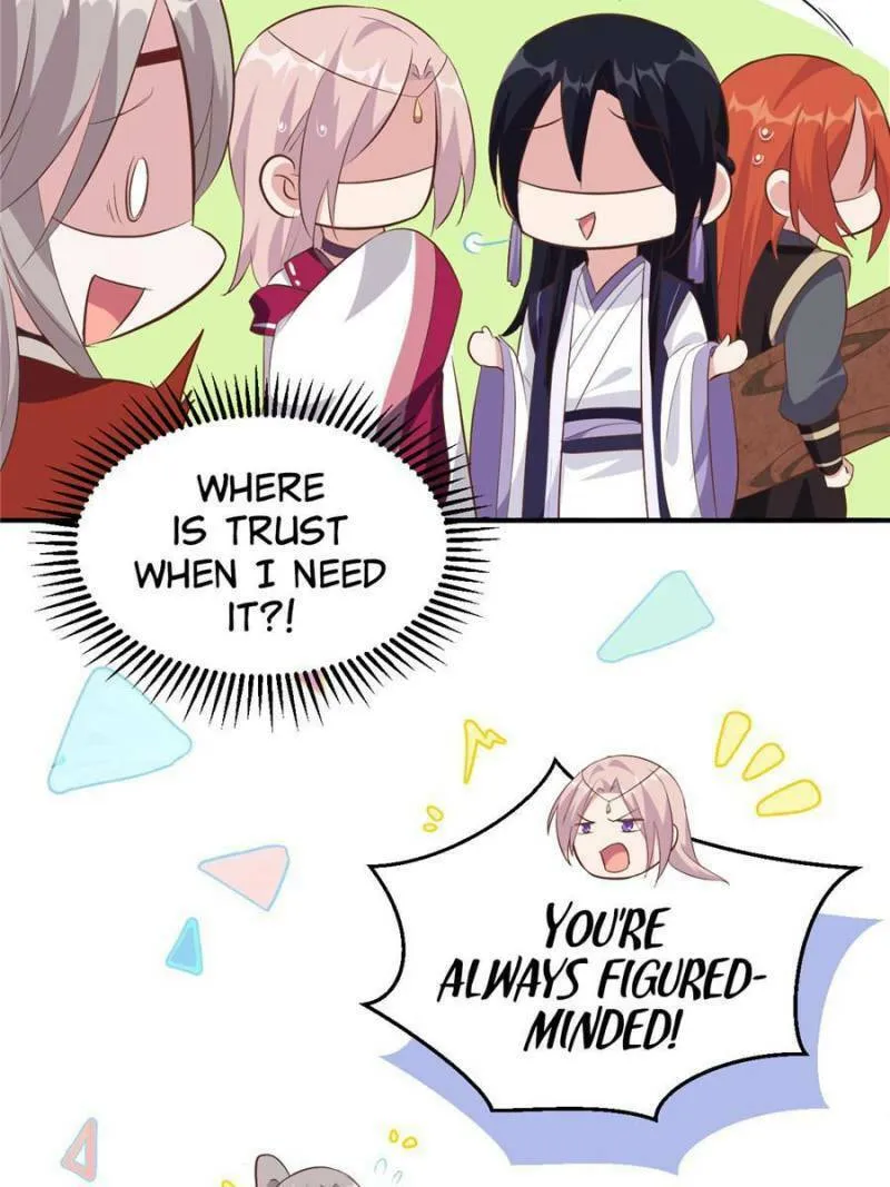 Read My Male Harem (Colored) chapter 41 image 40 on Lezhin