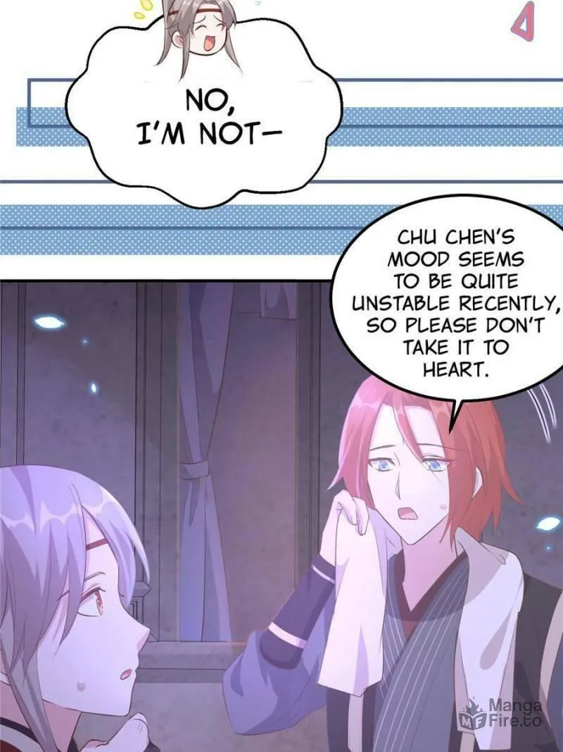 Read My Male Harem (Colored) chapter 41 image 41 on Lezhin