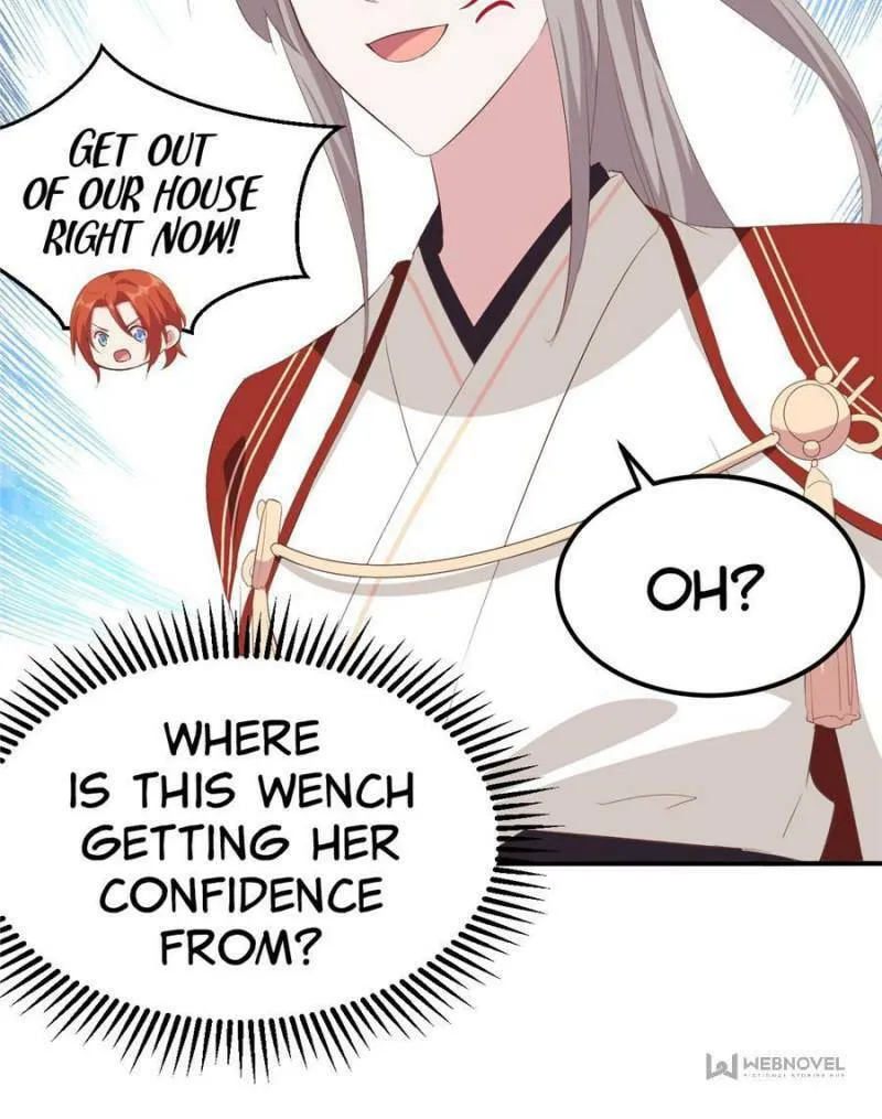 Read My Male Harem (Colored) chapter 41 image 7 on Lezhin
