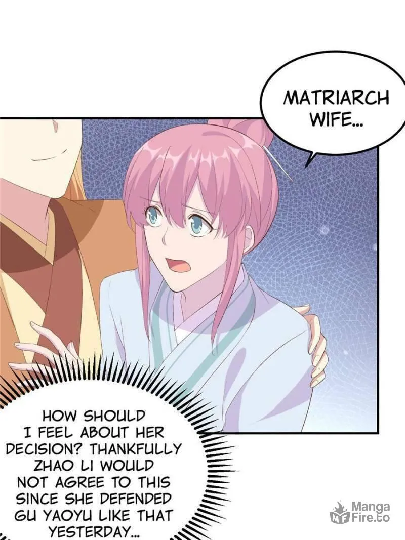 Read My Male Harem (Colored) chapter 41 image 8 on Lezhin