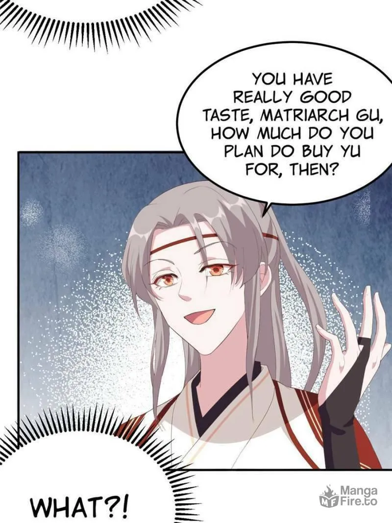 Read My Male Harem (Colored) chapter 41 image 9 on Lezhin