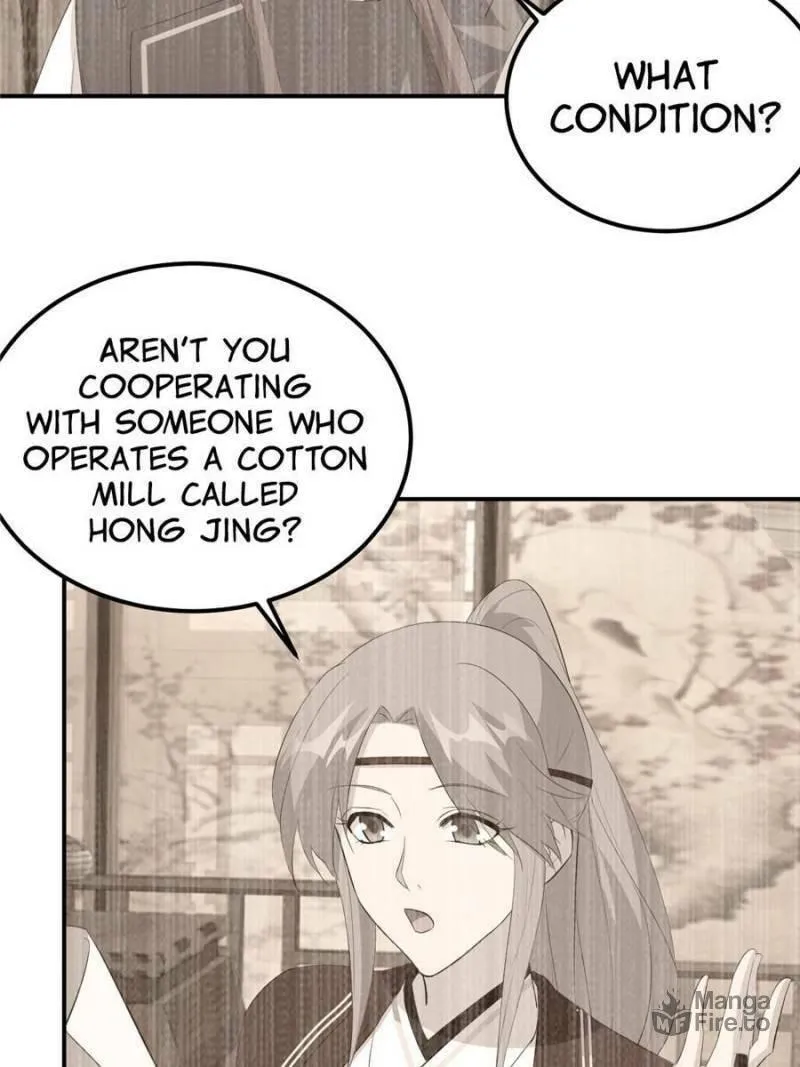 Read My Male Harem (Colored) chapter 42 image 2 on Lezhin