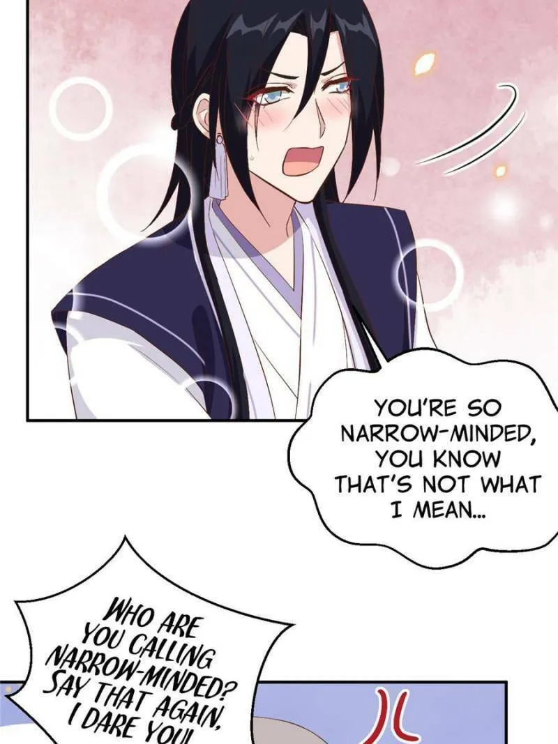 Read My Male Harem (Colored) chapter 42 image 22 on Lezhin