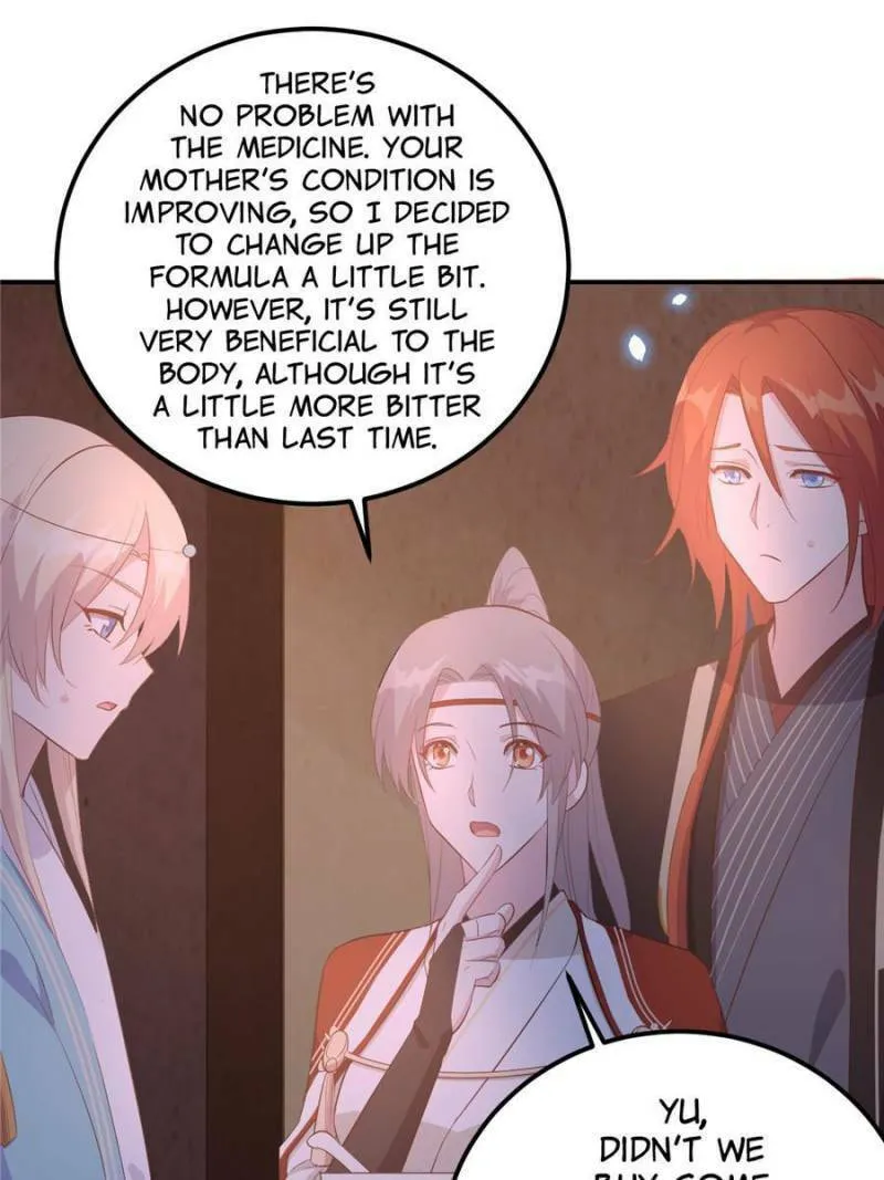 Read My Male Harem (Colored) chapter 42 image 28 on Lezhin
