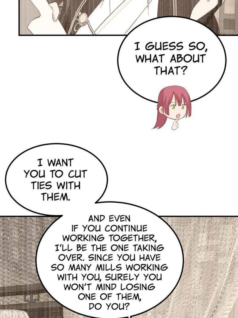 Read My Male Harem (Colored) chapter 42 image 3 on Lezhin