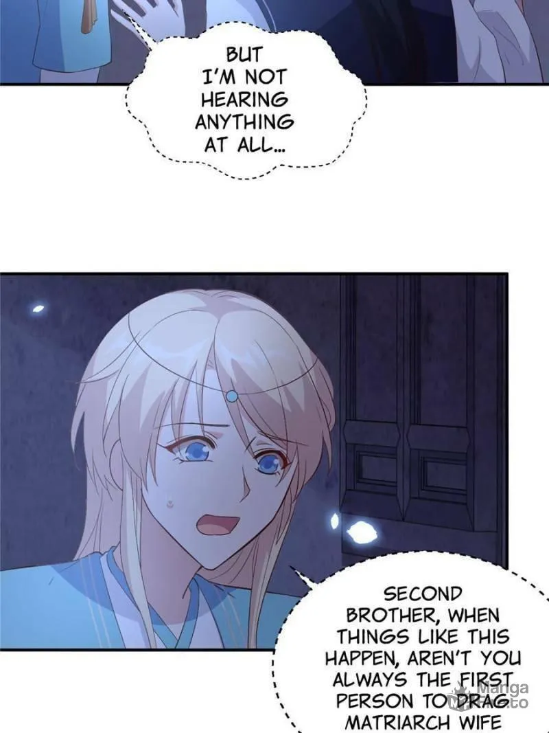 Read My Male Harem (Colored) chapter 42 image 35 on Lezhin