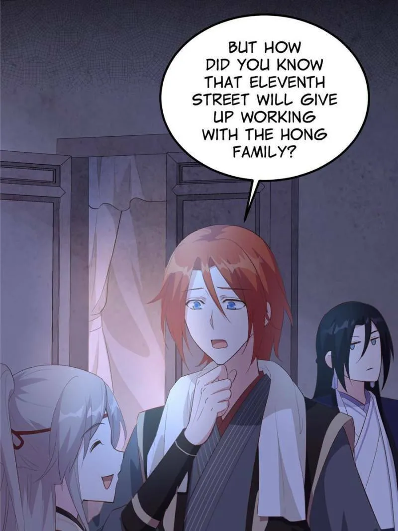 Read My Male Harem (Colored) chapter 42 image 6 on Lezhin