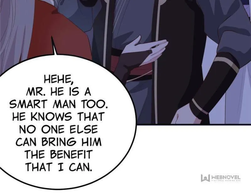 Read My Male Harem (Colored) chapter 42 image 7 on Lezhin