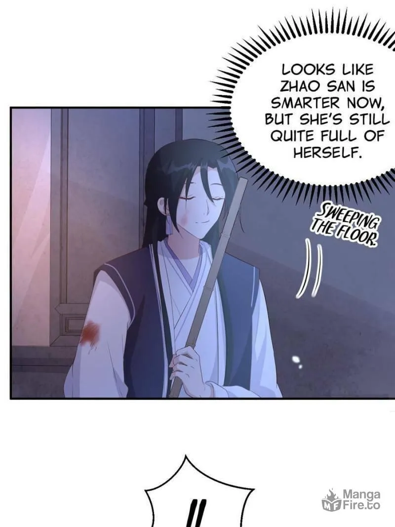 Read My Male Harem (Colored) chapter 42 image 8 on Lezhin