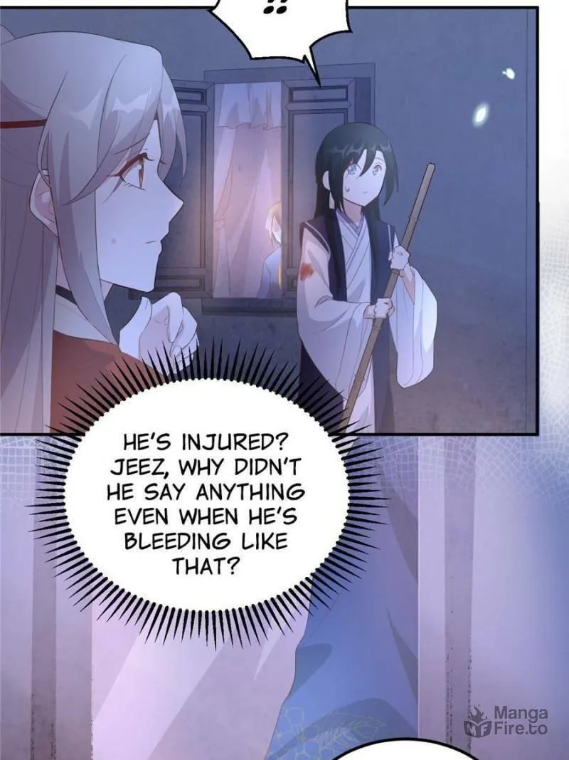 Read My Male Harem (Colored) chapter 42 image 9 on Lezhin