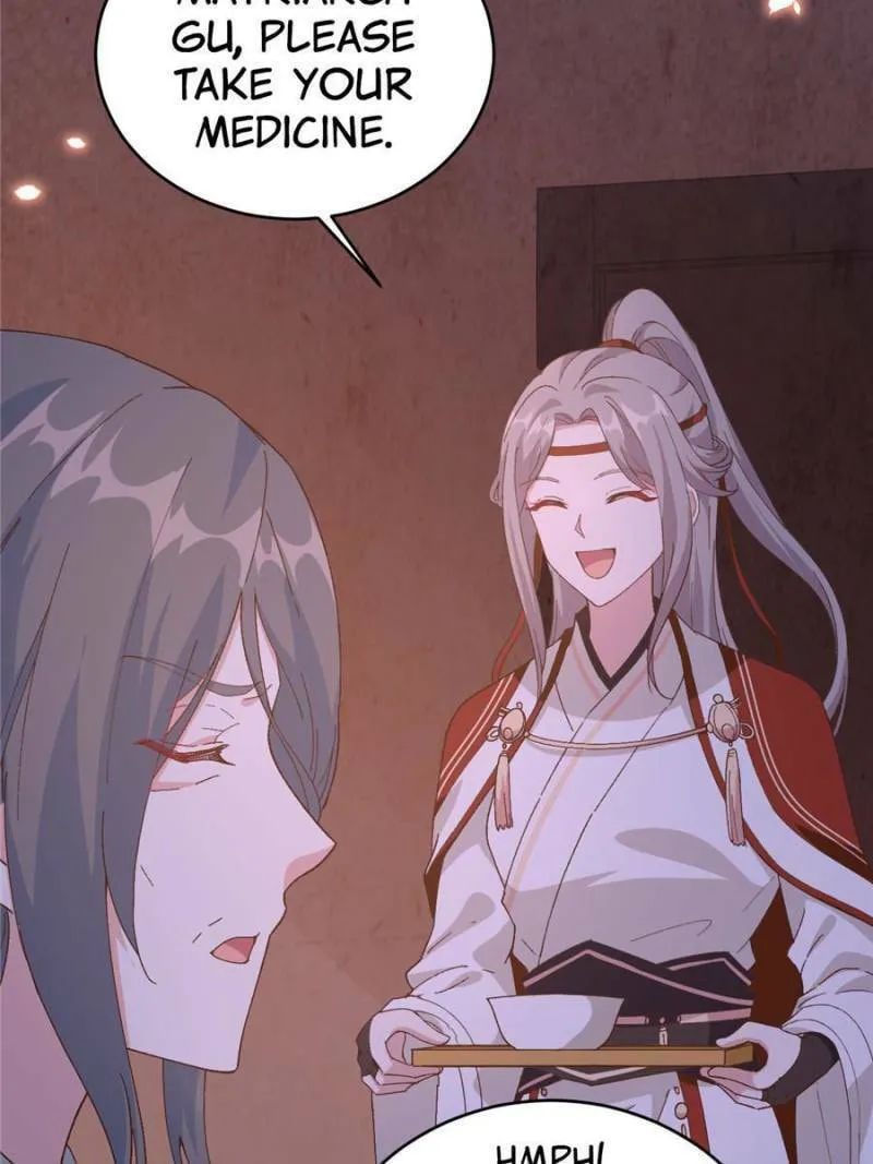 Read My Male Harem (Colored) chapter 43 image 1 on Lezhin
