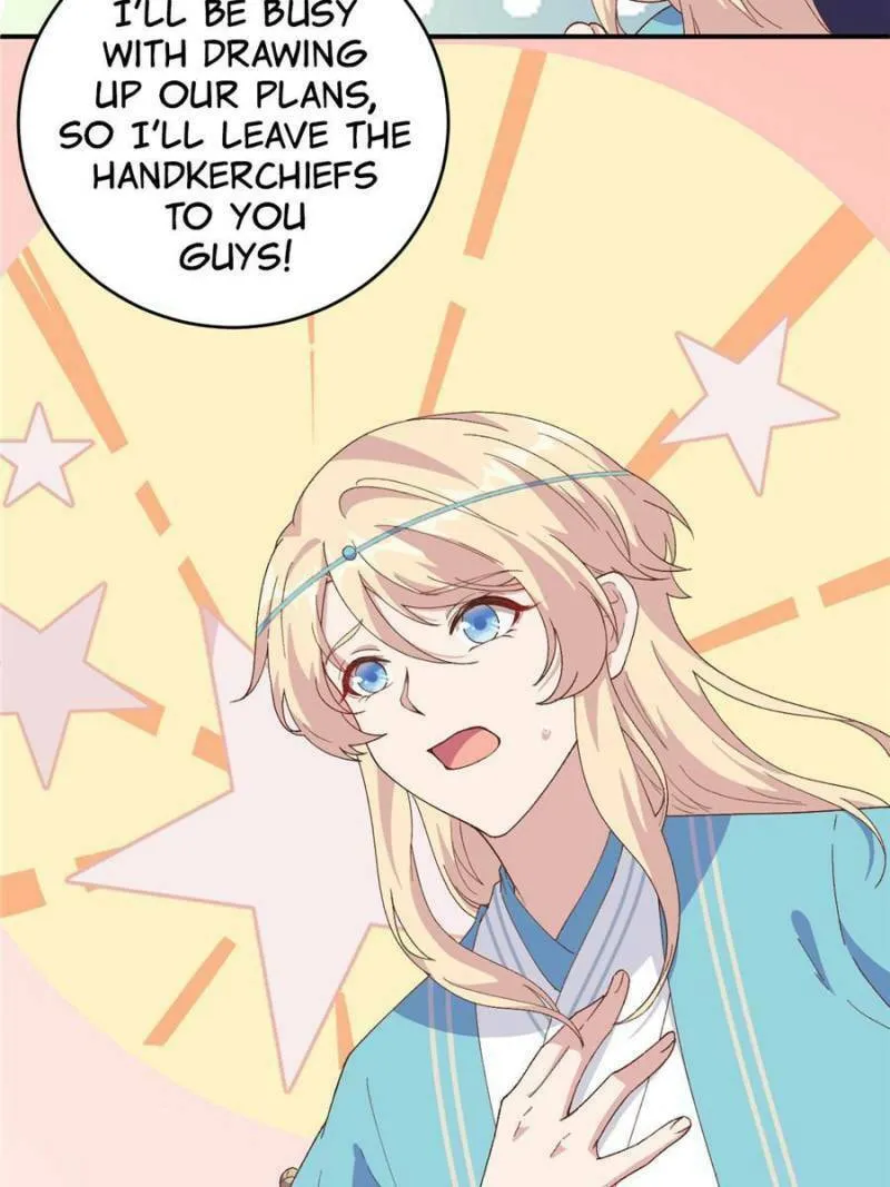 Read My Male Harem (Colored) chapter 43 image 16 on Lezhin