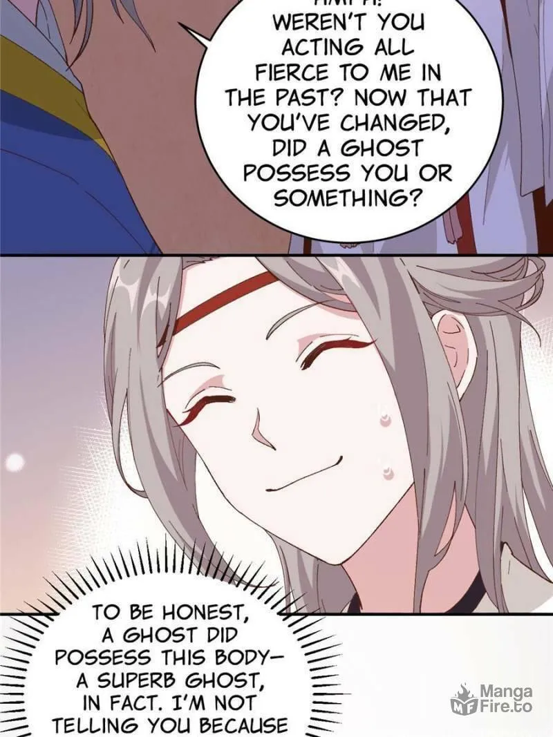 Read My Male Harem (Colored) chapter 43 image 2 on Lezhin