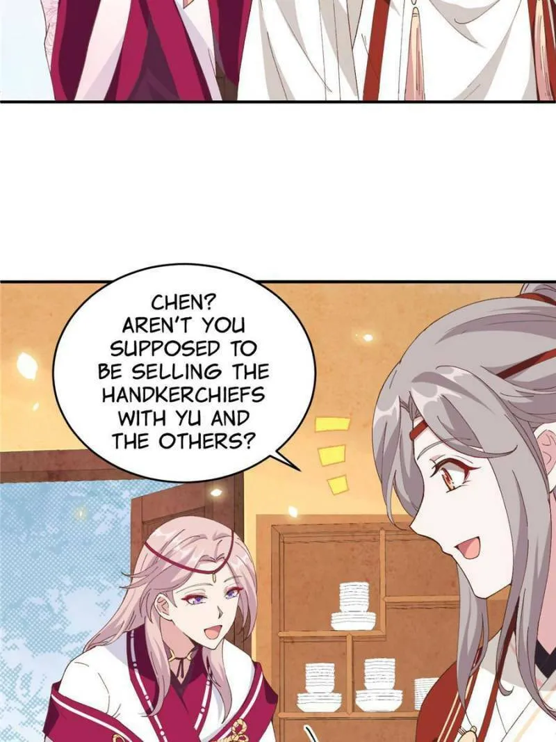 Read My Male Harem (Colored) chapter 43 image 22 on Lezhin