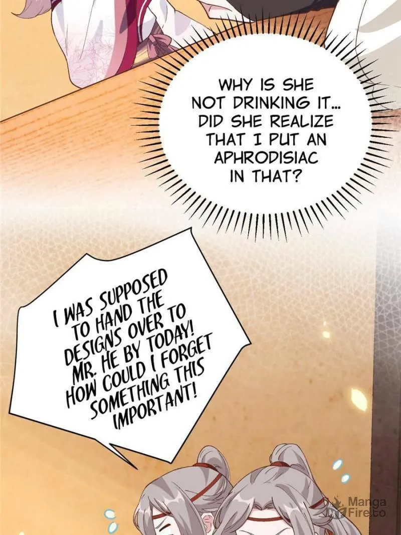 Read My Male Harem (Colored) chapter 43 image 32 on Lezhin