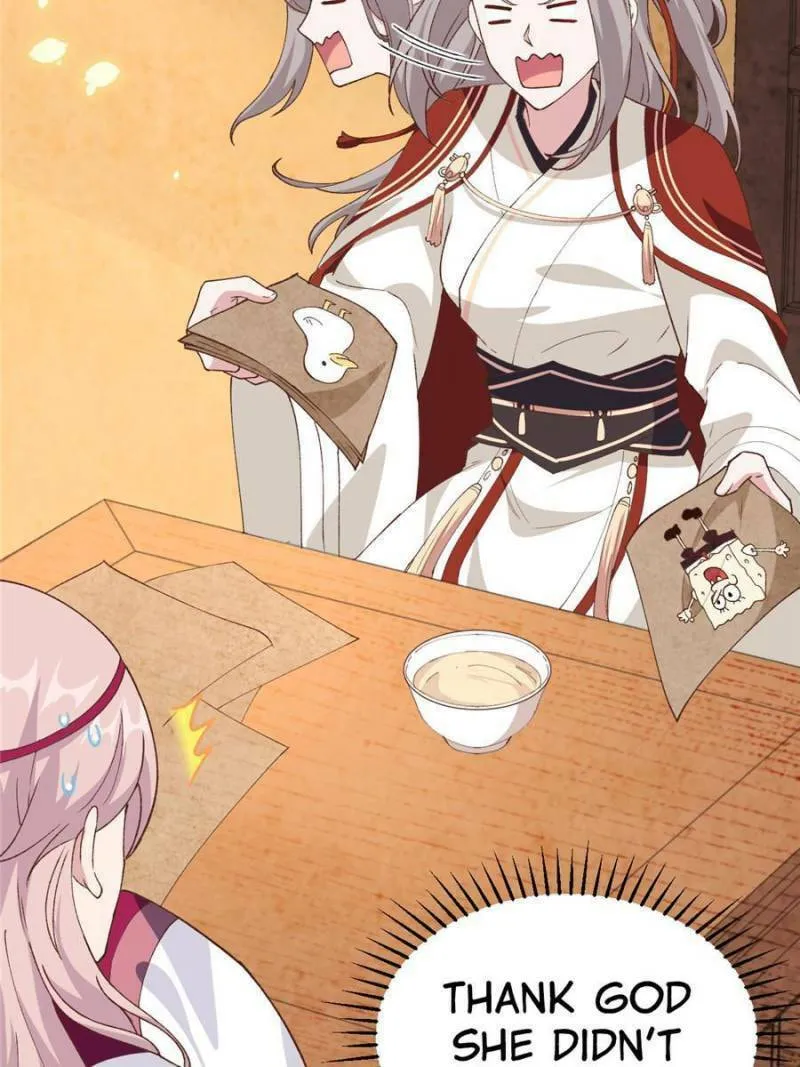 Read My Male Harem (Colored) chapter 43 image 33 on Lezhin