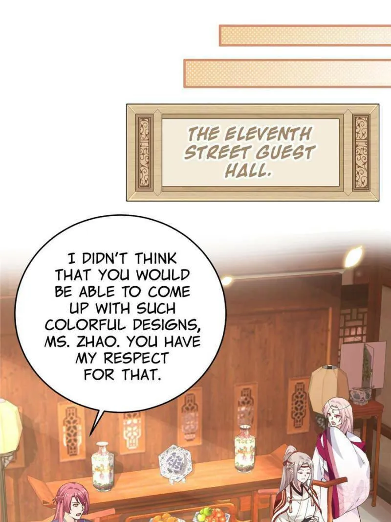 Read My Male Harem (Colored) chapter 43 image 36 on Lezhin