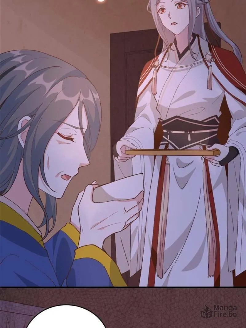 Read My Male Harem (Colored) chapter 43 image 4 on Lezhin