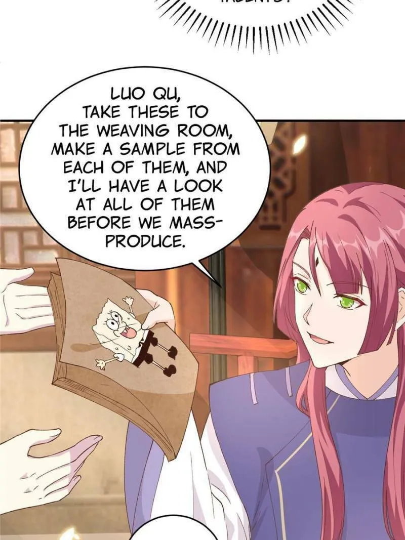 Read My Male Harem (Colored) chapter 43 image 40 on Lezhin