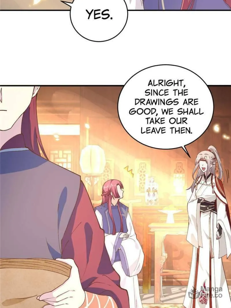 Read My Male Harem (Colored) chapter 43 image 41 on Lezhin