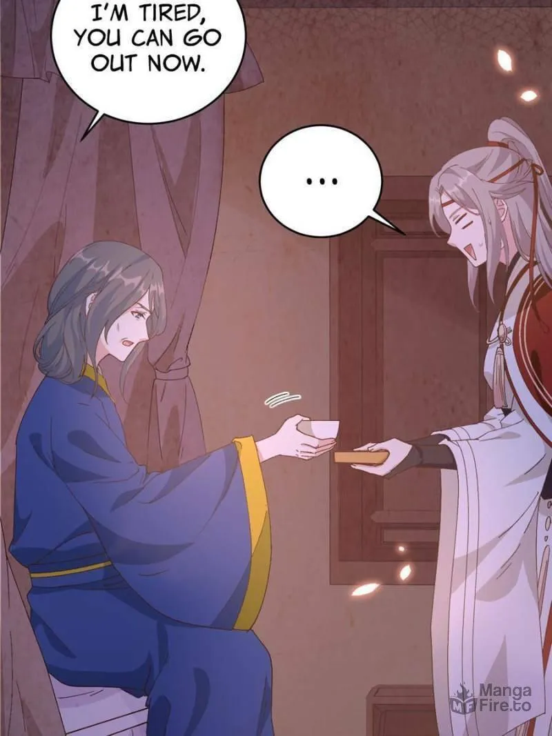 Read My Male Harem (Colored) chapter 43 image 5 on Lezhin