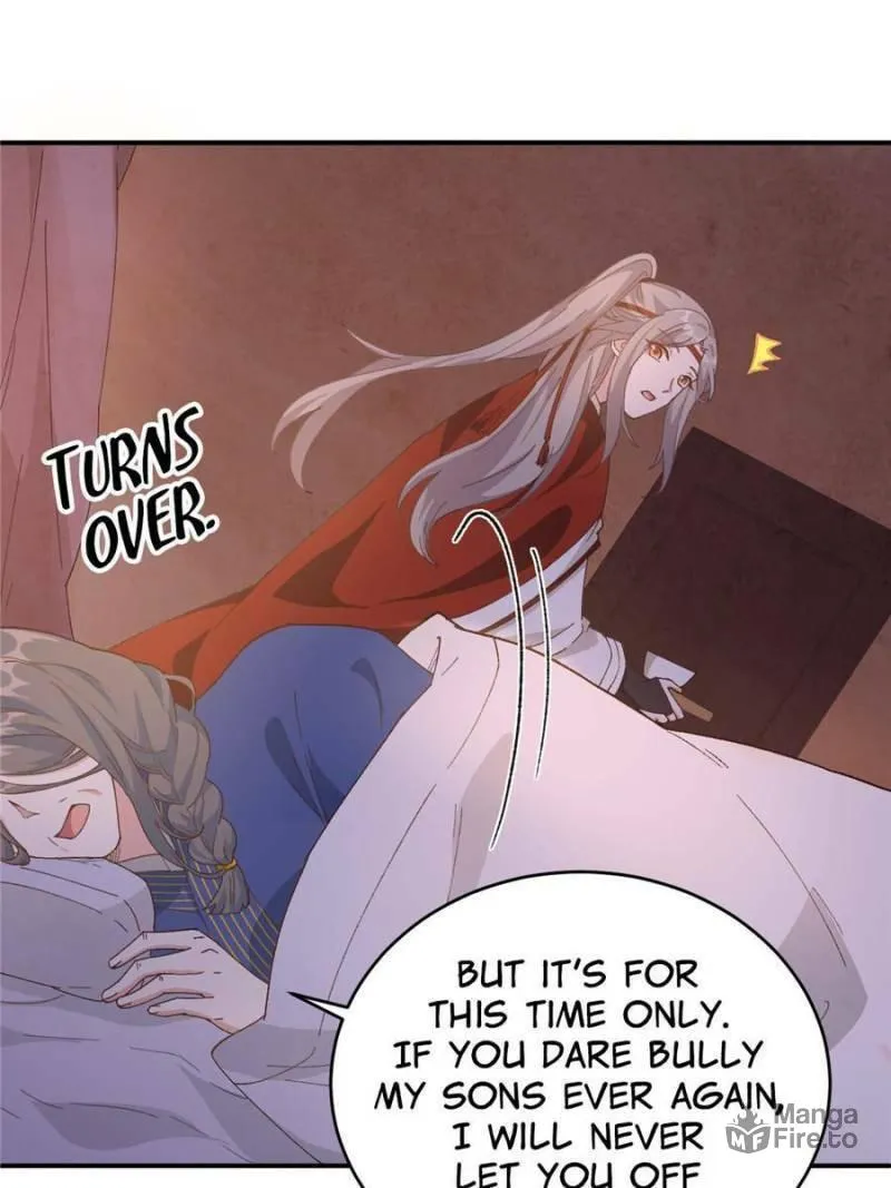 Read My Male Harem (Colored) chapter 43 image 9 on Lezhin
