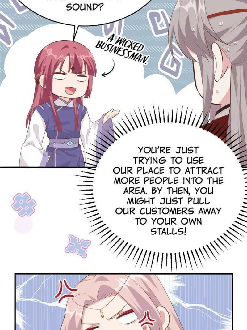 Read My Male Harem (Colored) chapter 44 image 10 on Lezhin