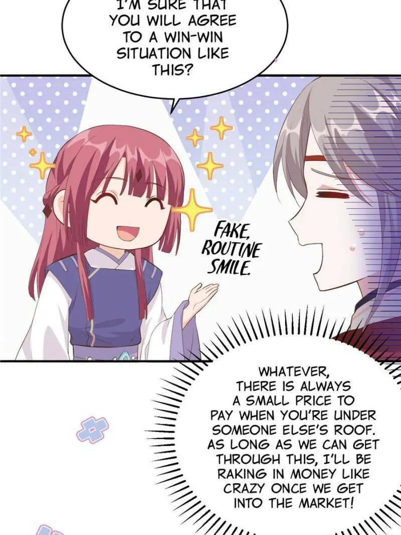 Read My Male Harem (Colored) chapter 44 image 12 on Lezhin