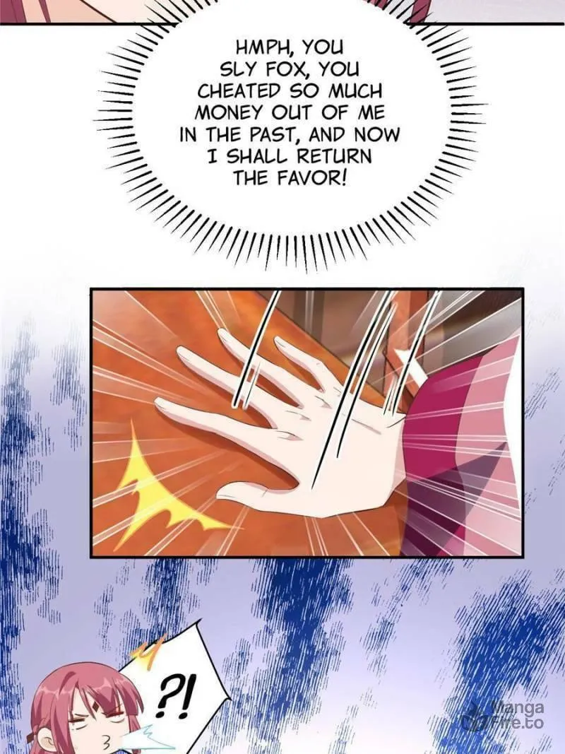Read My Male Harem (Colored) chapter 44 image 14 on Lezhin