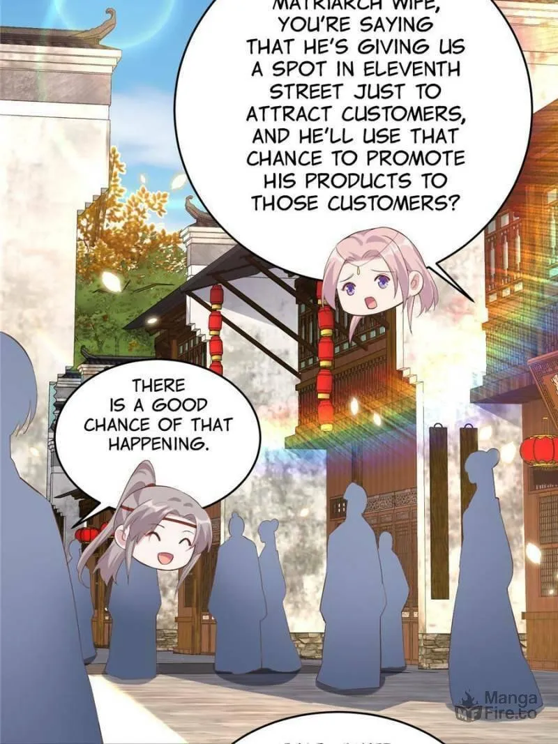 Read My Male Harem (Colored) chapter 44 image 19 on Lezhin