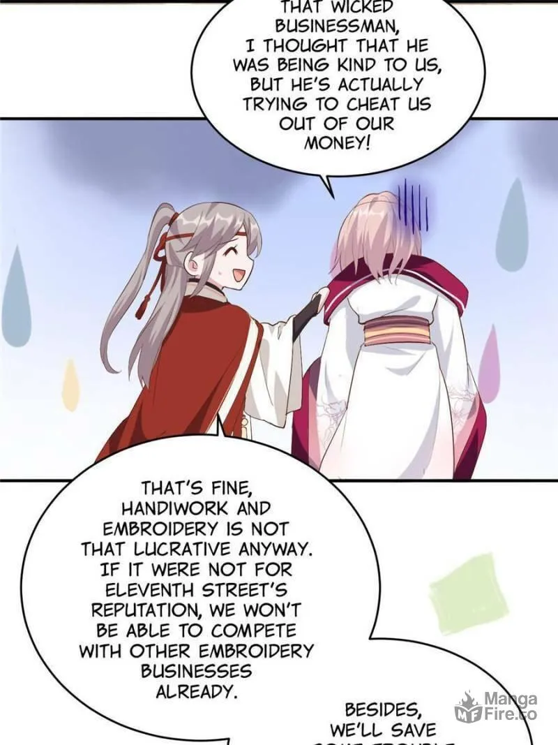 Read My Male Harem (Colored) chapter 44 image 20 on Lezhin