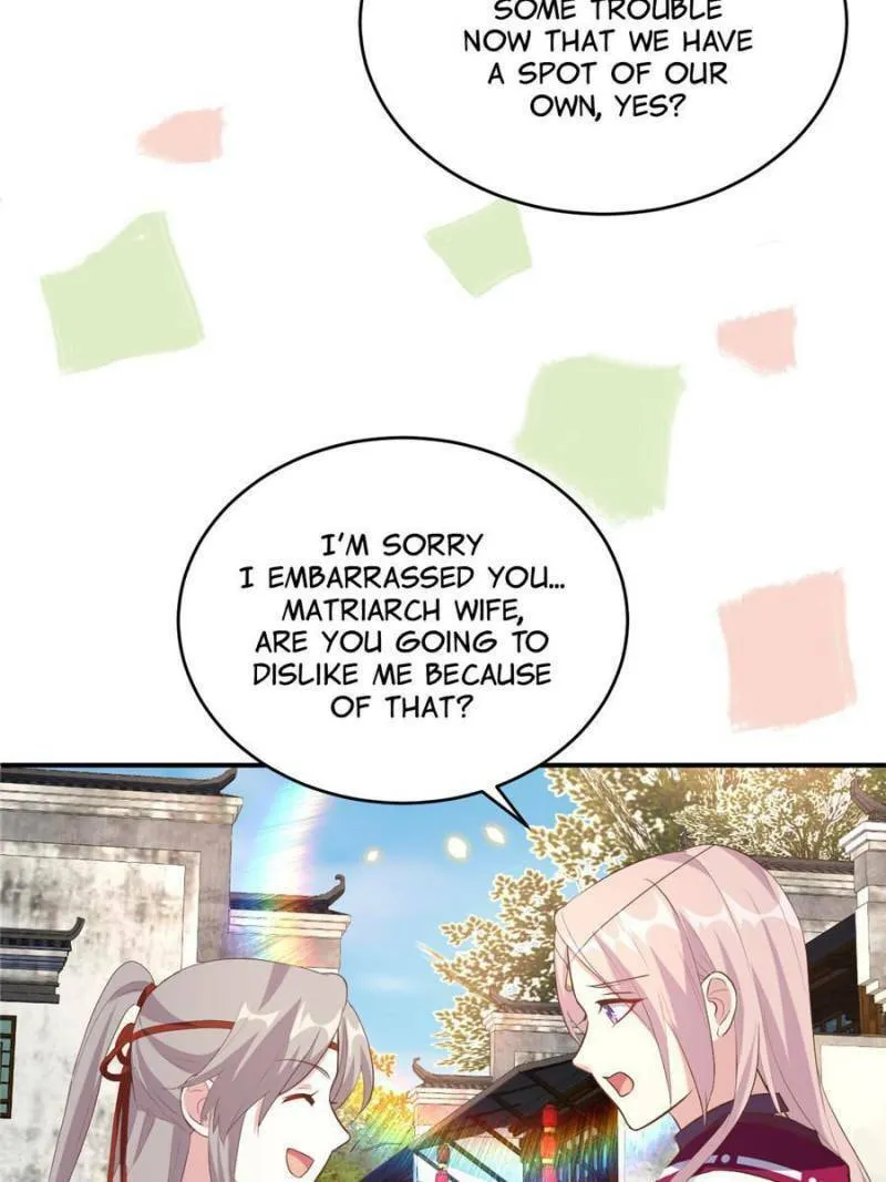Read My Male Harem (Colored) chapter 44 image 21 on Lezhin