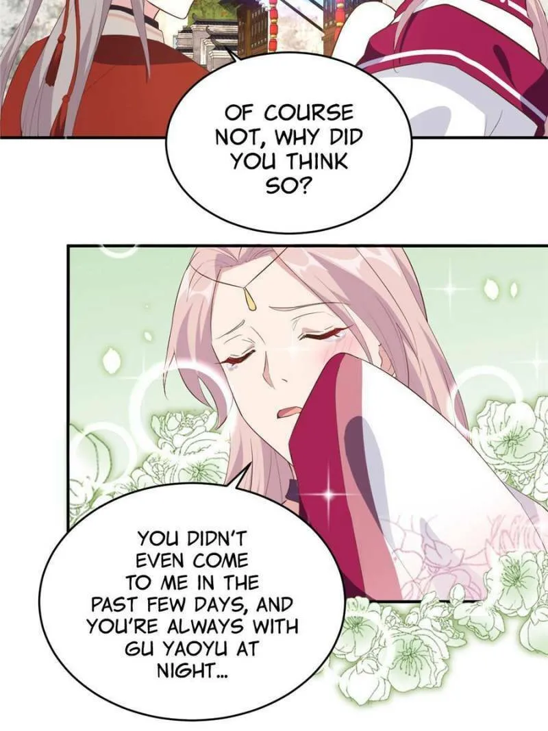 Read My Male Harem (Colored) chapter 44 image 22 on Lezhin