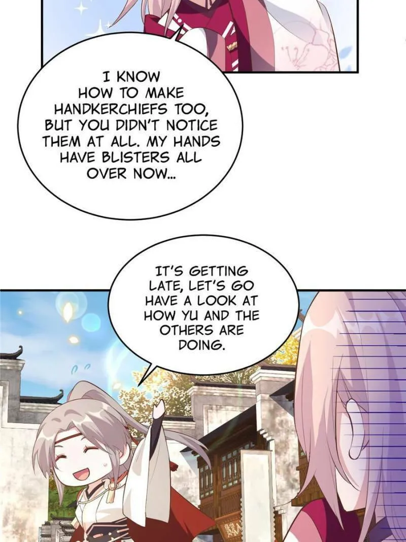 Read My Male Harem (Colored) chapter 44 image 25 on Lezhin