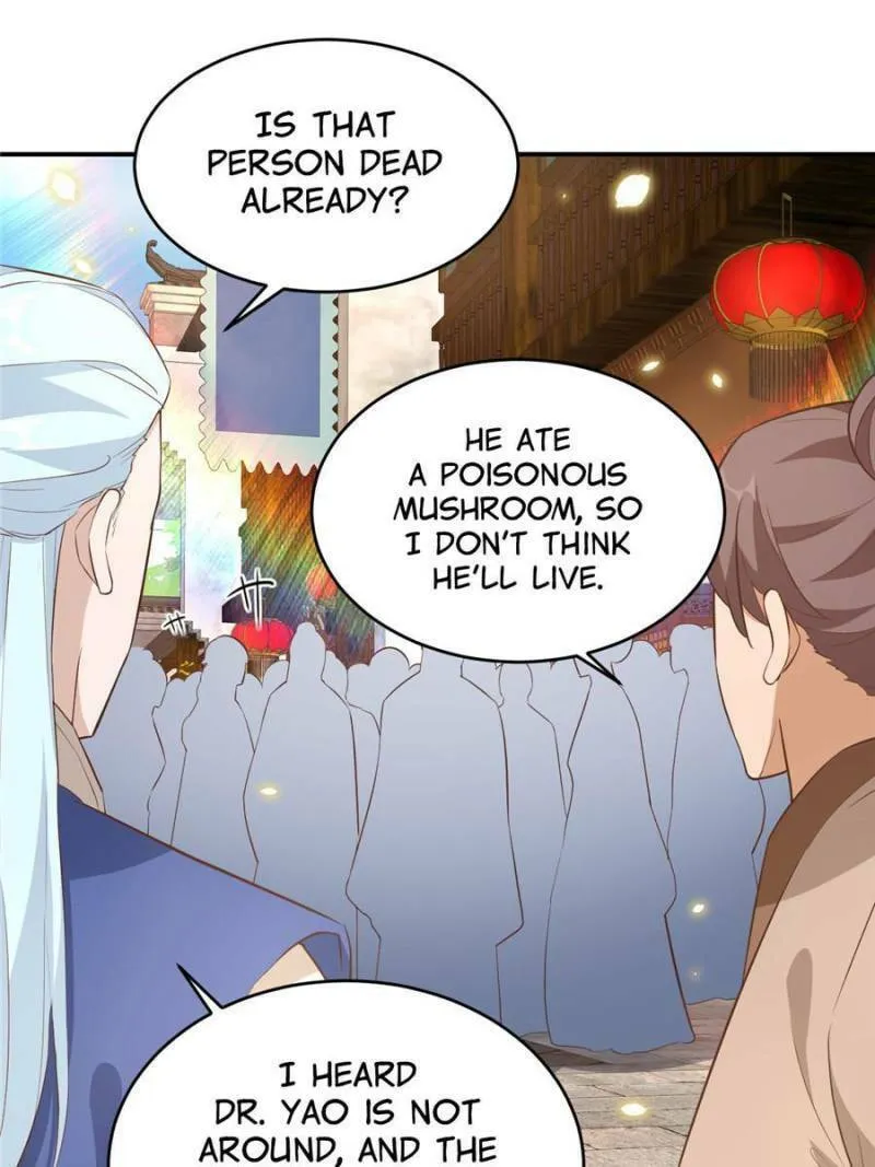 Read My Male Harem (Colored) chapter 44 image 27 on Lezhin