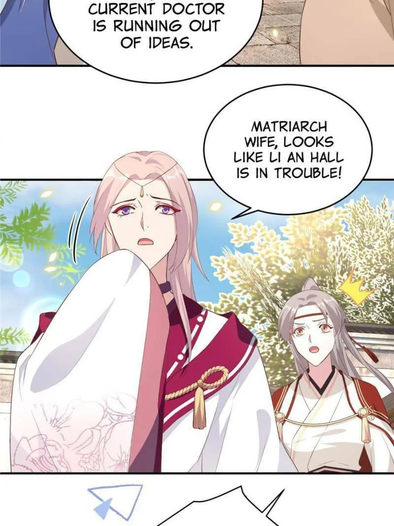 Read My Male Harem (Colored) chapter 44 image 28 on Lezhin