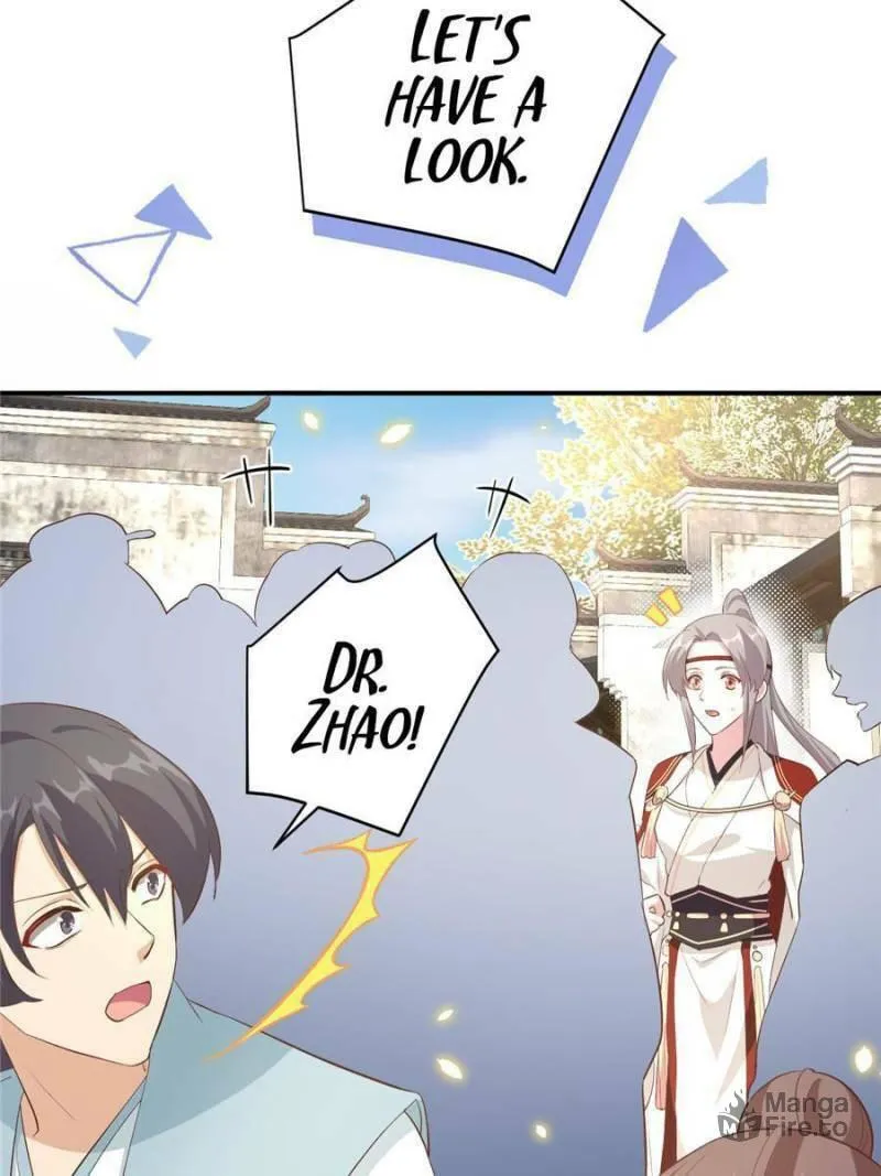 Read My Male Harem (Colored) chapter 44 image 29 on Lezhin