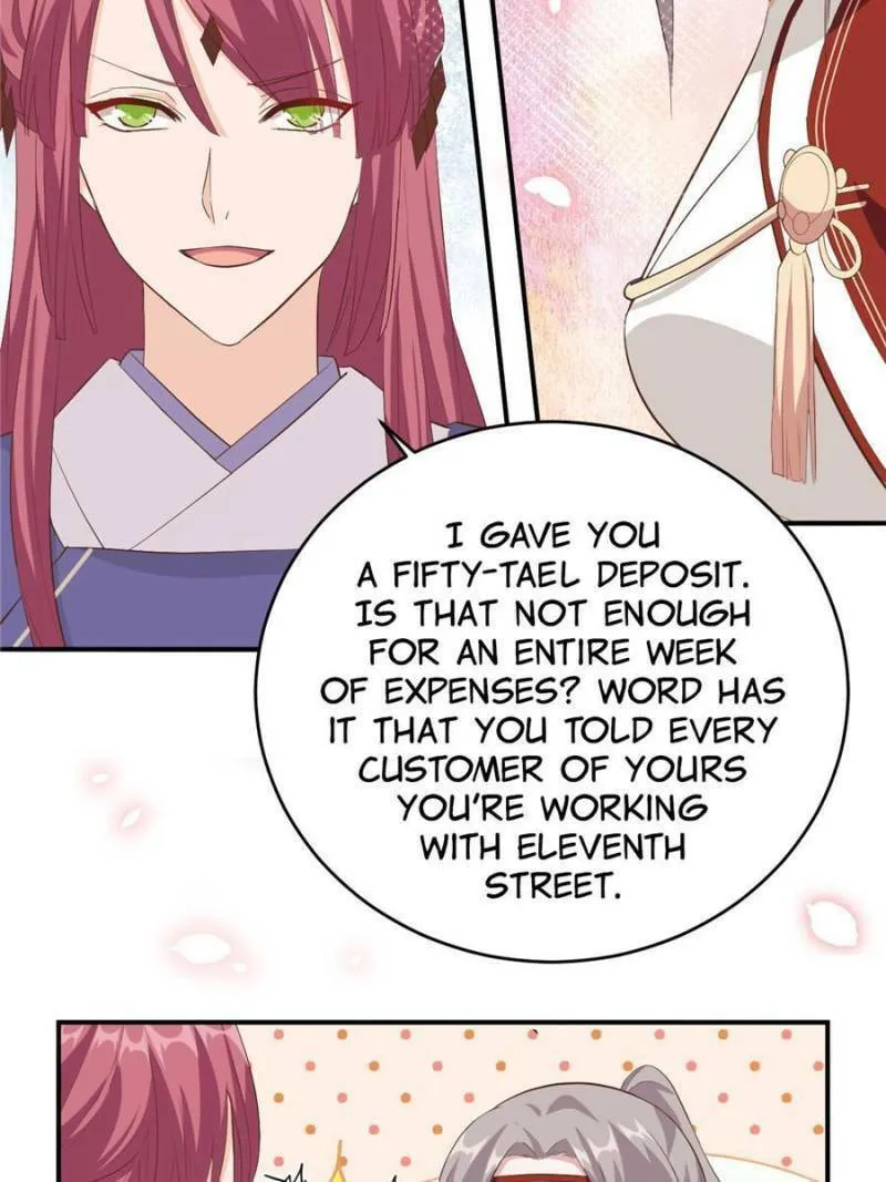 Read My Male Harem (Colored) chapter 44 image 3 on Lezhin