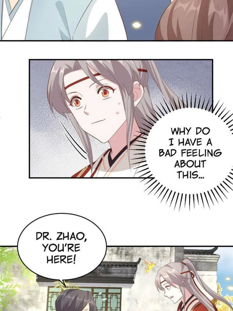 Read My Male Harem (Colored) chapter 44 image 30 on Lezhin
