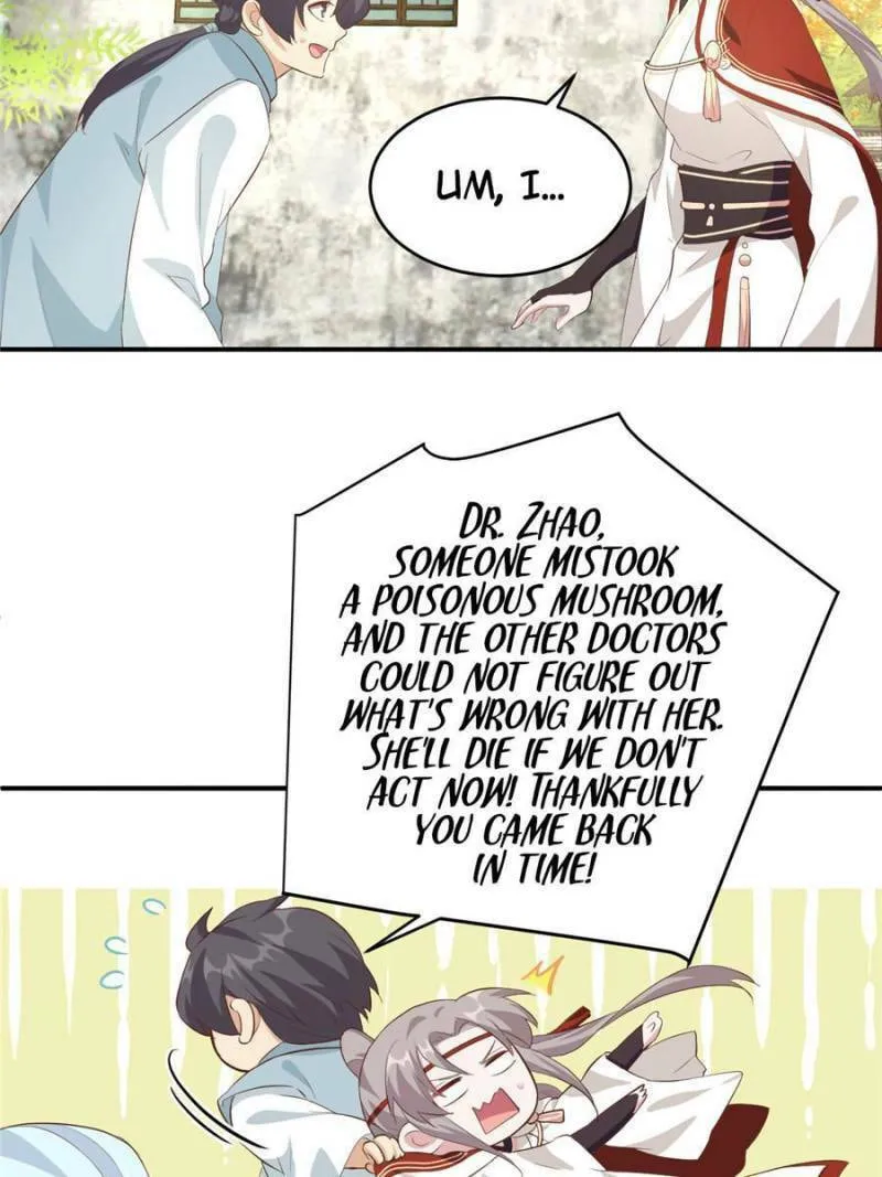 Read My Male Harem (Colored) chapter 44 image 31 on Lezhin